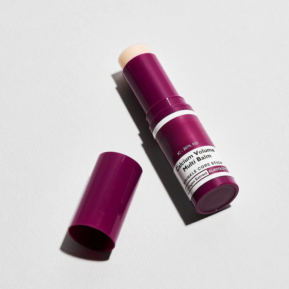 Balsamo Rinforzante al Calcio Attivo