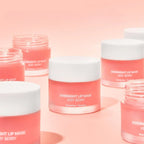 Maschera Labbra Notturna