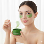 Aloe Lift & Glow – Patch Occhi Idratanti al Collagene