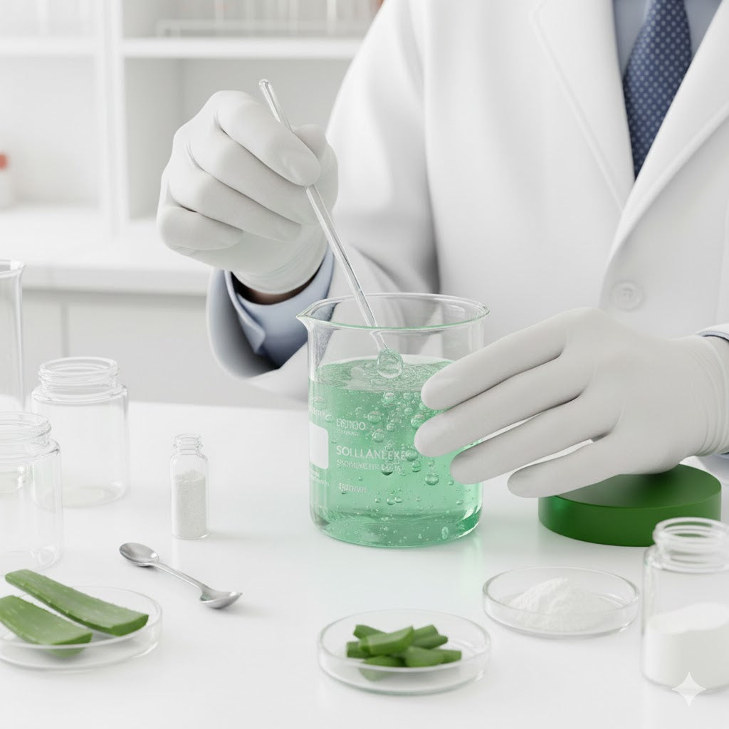 Aloe Lift & Glow – Patch Occhi Idratanti al Collagene