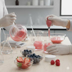 Maschera Labbra Notturna